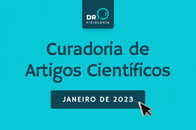 Curadoria de artigos científicos