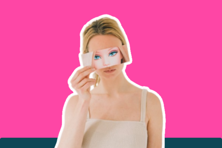 Barbie: uma boneca que promove saúde?