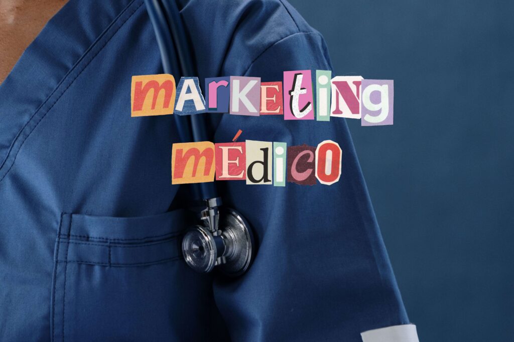 Marketing Médico: Informações em saúde para alavancar o seu negócio