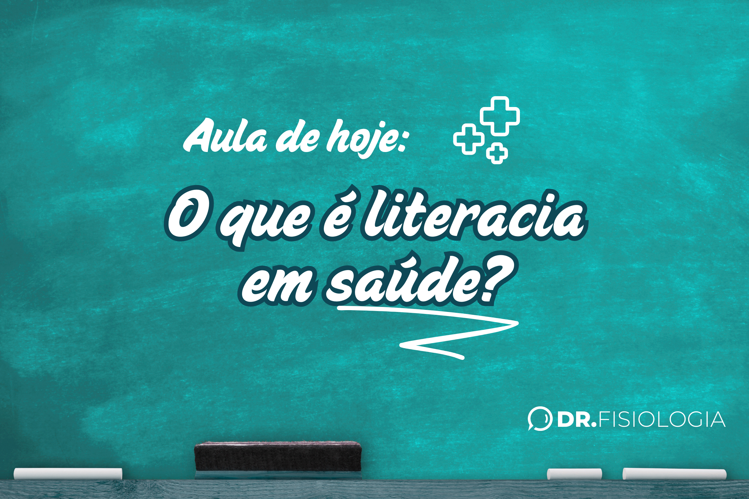Literacia em saúde é chave para transformar cuidado e qualidade de vida no Brasil