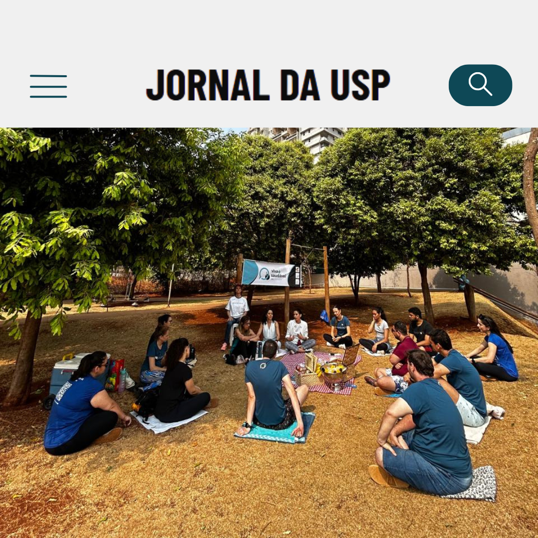 Supera Parque e Dr. Fisiologia promovem eventos para compartilhar conhecimento sobre saúde