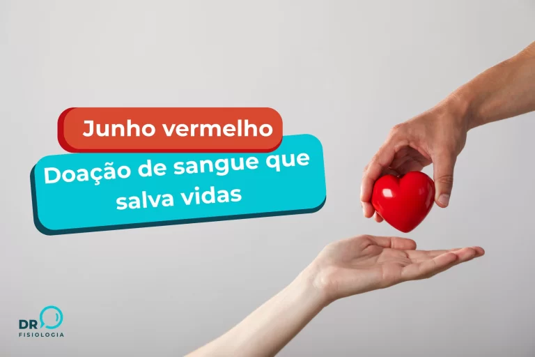 Doar sangue salva vidas: entenda como funciona e quem pode ajudar