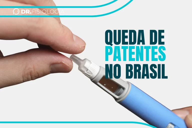O que muda com a queda da patente do Ozempic no Brasil?
