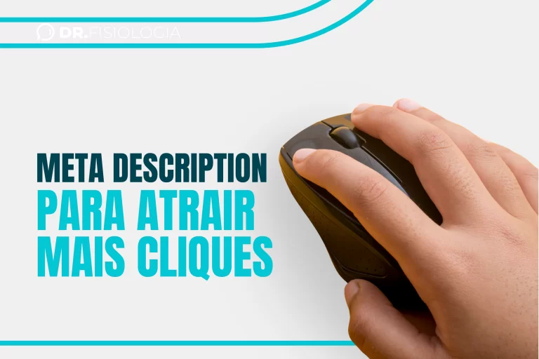 Meta Description: o que é, por que importa e como escrever para atrair mais cliques