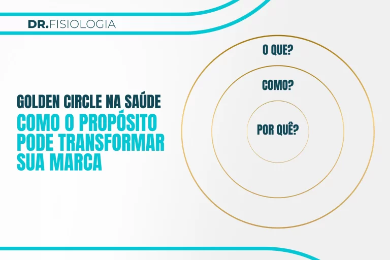 golden circle na saúde