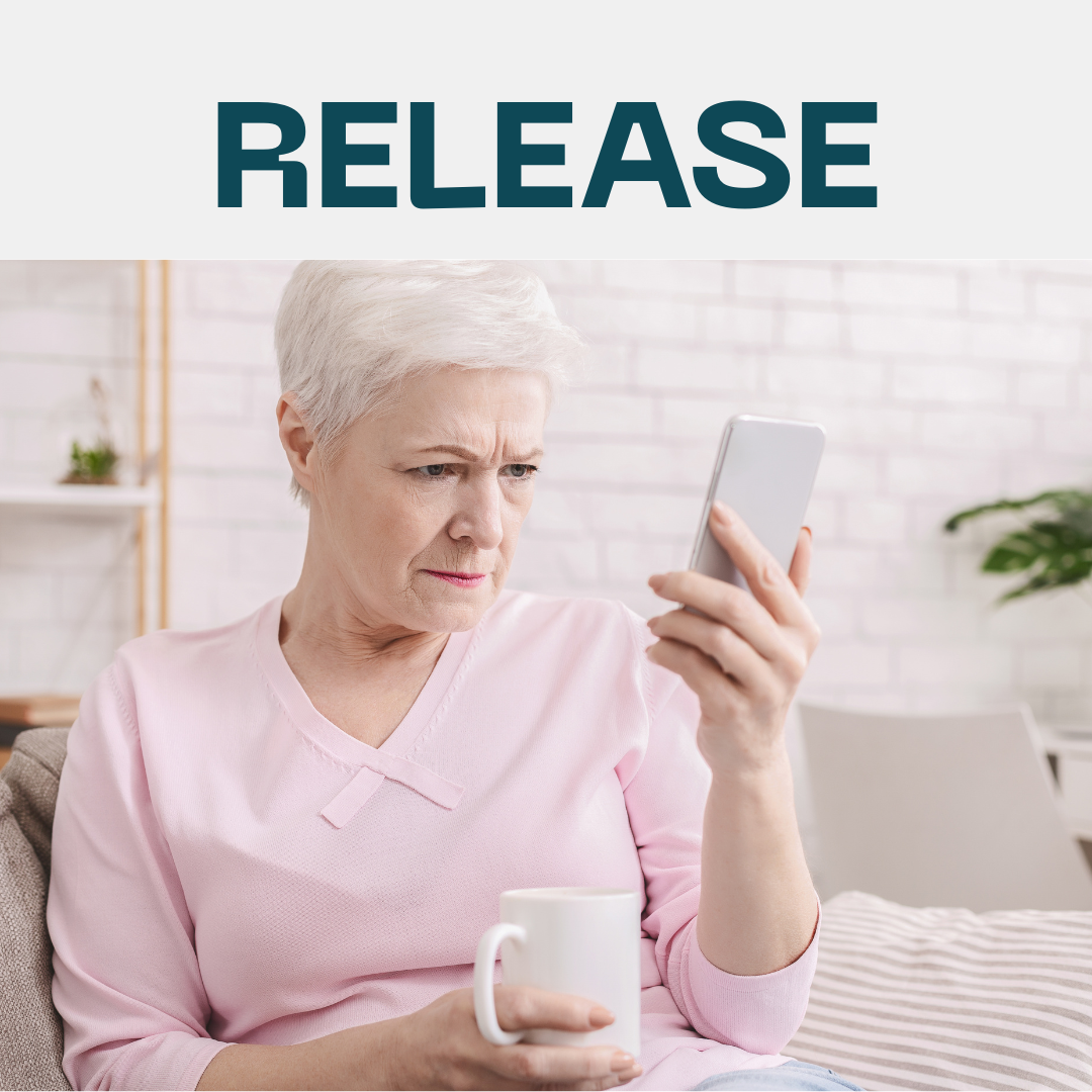 Privacidade na menopausa: o risco invisível por trás dos aplicativos de saúde