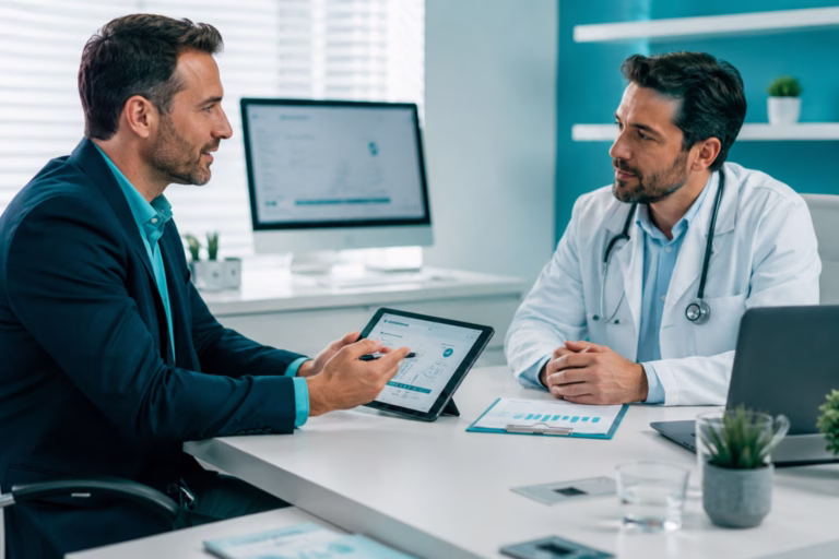 O que faz um representante farmacêutico e como entrar no setor