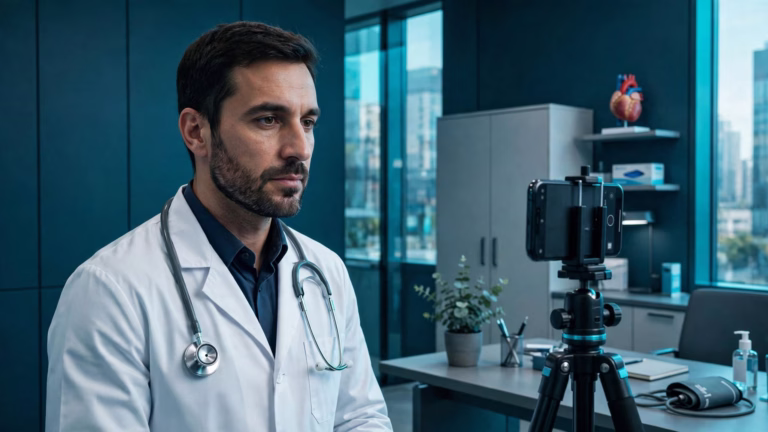 Nova Publicidade Médica CFM: Como criar conteúdo de forma ética?