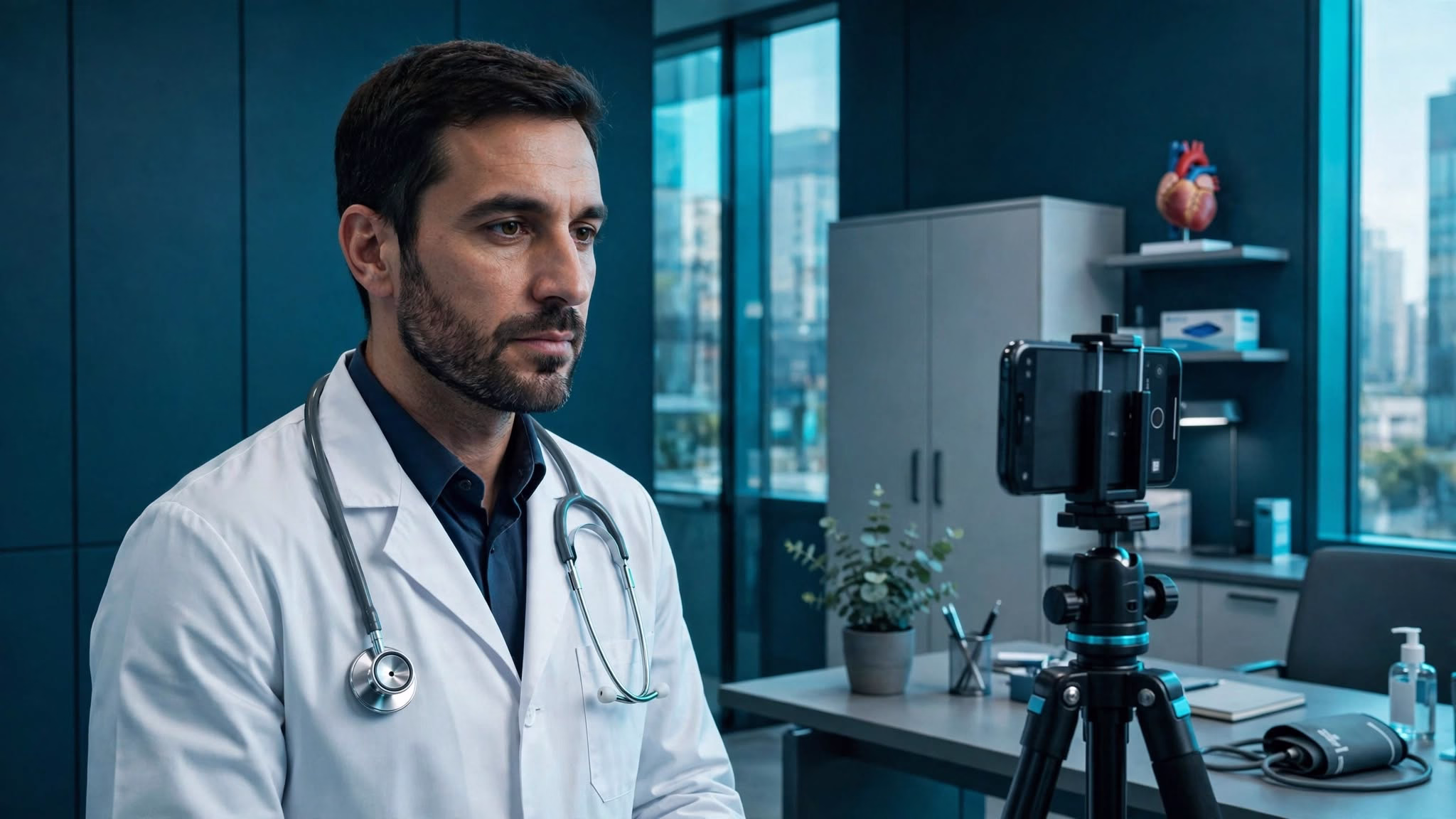 Nova Publicidade Médica CFM: Como criar conteúdo de forma ética?