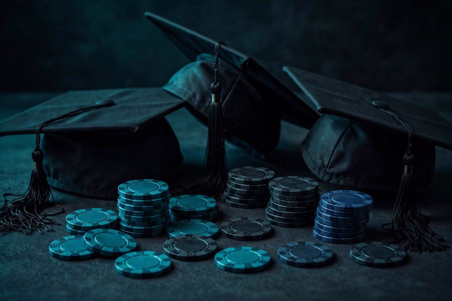 Apostas online e o futuro do Ensino Superior