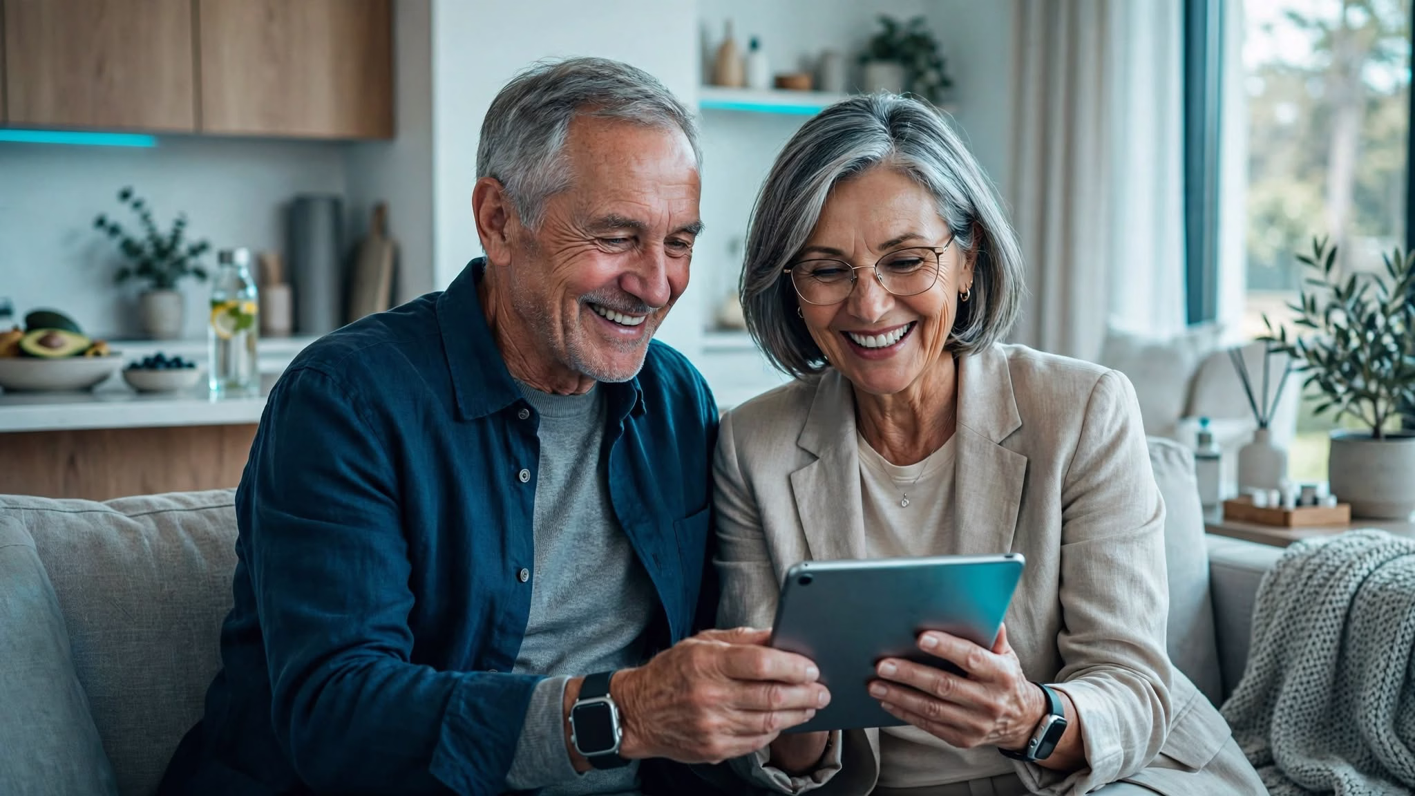 Perfil de consumo Baby Boomer na saúde: como conectar sua marca
